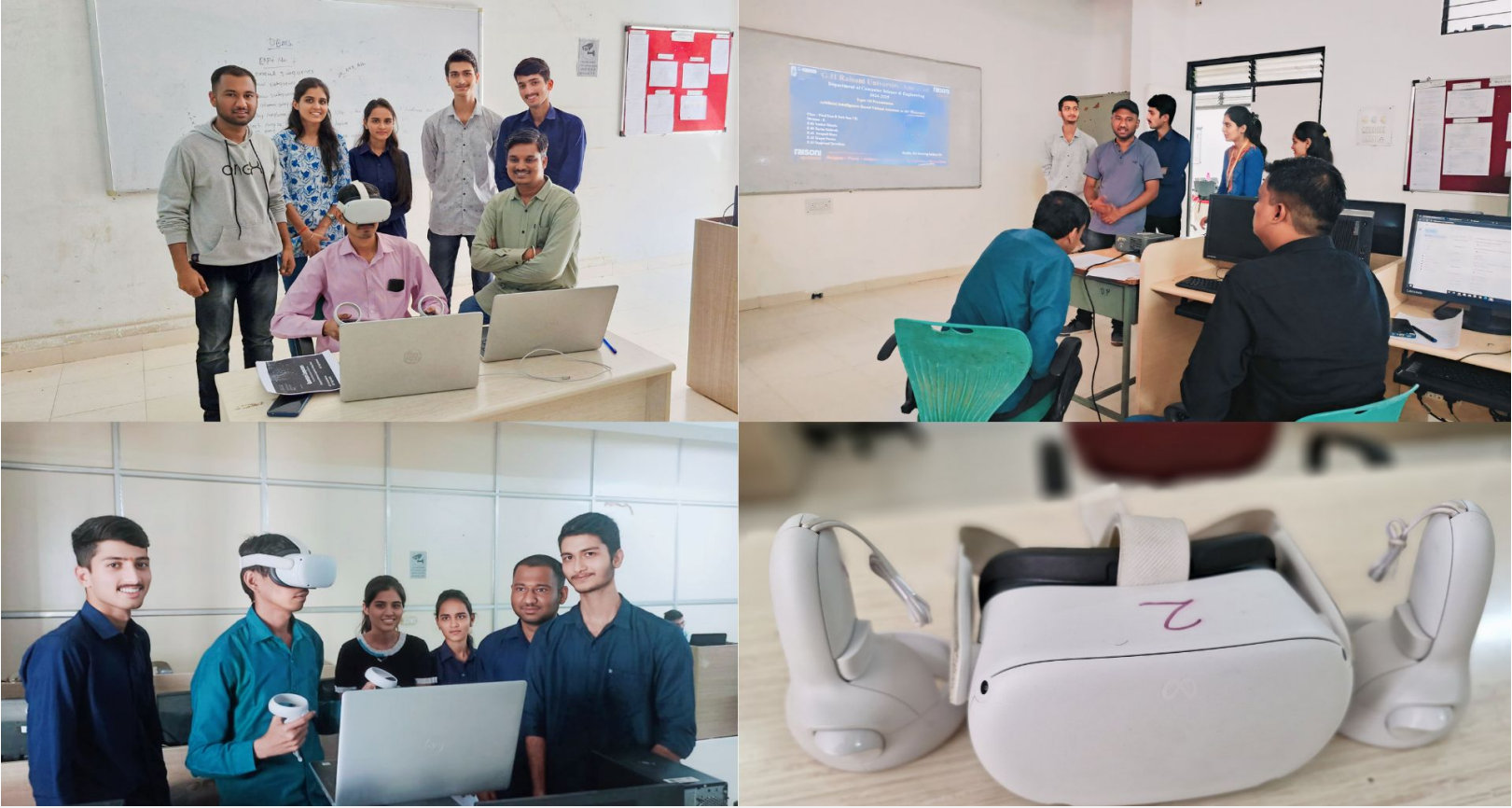 iVA Lab