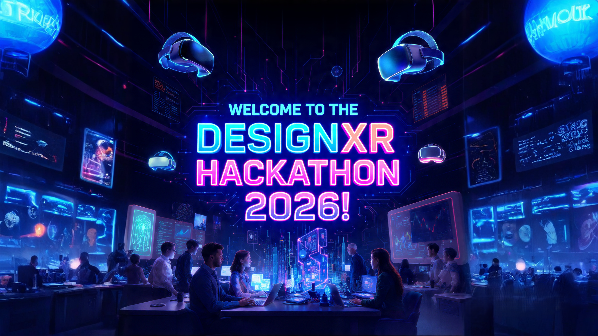 Hackathon